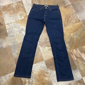 Levi’s Women’s 505 Straight Leg Jeans Size 4